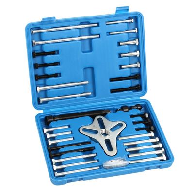 Съемник сепараторного типа 105-150мм арт. TA-D1001-4 - изображение 7