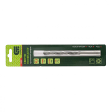 Сверло по металлу 10.5 мм, Р6М5 Сибртех - изображение 2