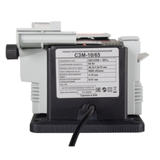 Станок заточный многофункциональный Ресанта СЗМ-10/65 - изображение 11