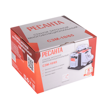 Станок заточный многофункциональный Ресанта СЗМ-10/65 - изображение 14