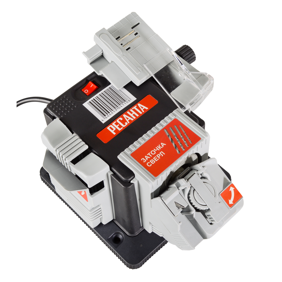 Станок заточный многофункциональный Ресанта СЗМ-10/65 - изображение 5