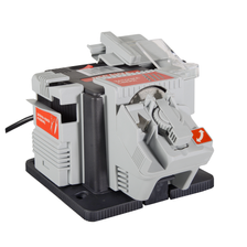 Станок заточный многофункциональный Ресанта СЗМ-10/65 - изображение 8