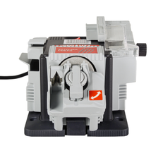 Станок заточный многофункциональный Ресанта СЗМ-10/65 - изображение 9