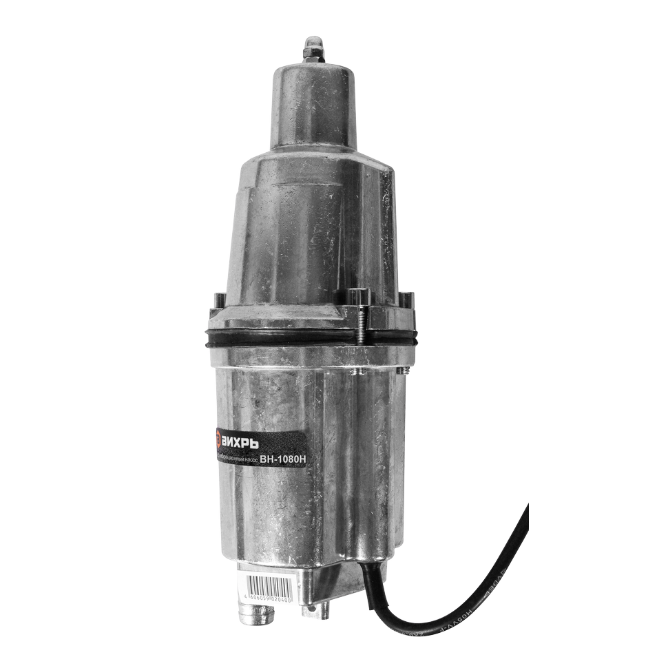 Насос вибрационный Вихрь ВН-1080Н - изображение 7