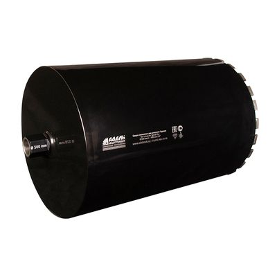 Коронка алмазная 108/0450.09.TopStrike.GOLZ - изображение 6