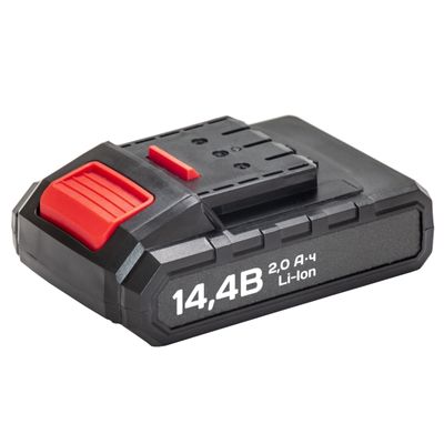 Аккумулятор литий-ионный СТАВР ДА-10,8/2(Л) - изображение 3