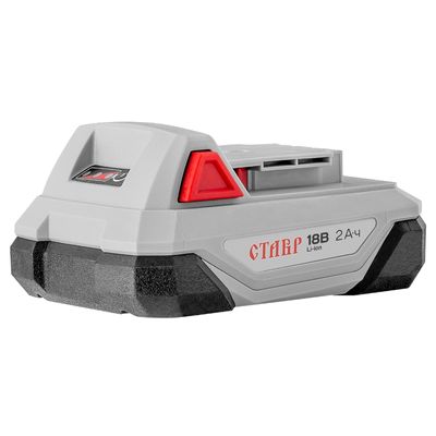 Аккумулятор литий-ионный СТАВР ДА-10,8/2(Л) - изображение 7