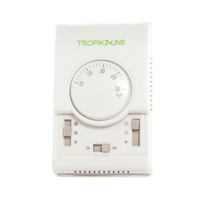 Электрическая тепловая завеса Тропик Т109E15 - изображение 5