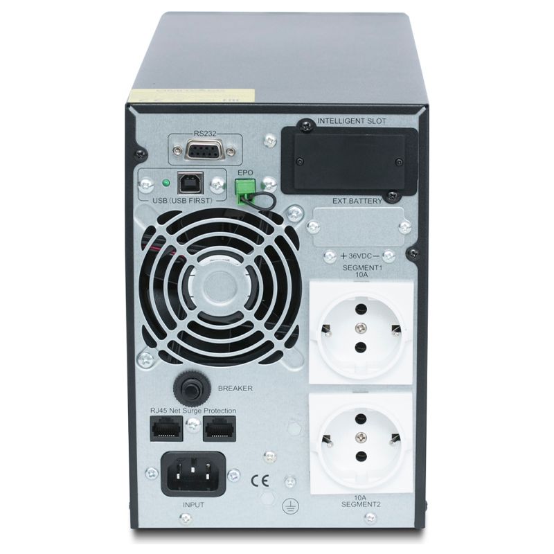 Источник бесперебойного питания ИМПУЛЬС СТАЙЕР 11-1 (ST10201) - изображение 3