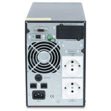 Источник бесперебойного питания ИМПУЛЬС СТАЙЕР 11-1 (ST10201) - изображение 6