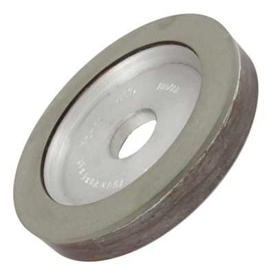 Круг алмазный шлифовальный 1А1 100х10х3x20 100/80 АС6 В2-01 100% - изображение 10