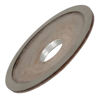 Круг алмазный шлифовальный 1А1 150х6х5x32 100/80 АС6 В2-01 100% - изображение 10