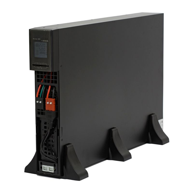 Источник бесперебойного питания ИМПУЛЬС ФРИСТАЙЛ 11-3 - изображение 3