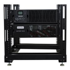 Источник бесперебойного питания ИМПУЛЬС ФРИСТАЙЛ 11-6 3U - изображение 4