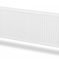 Стальной панельный радиатор Тип 11 AXIS 11 500х 400 Ventil - изображение 2