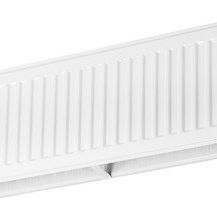 Стальной панельный радиатор Тип 11 AXIS 21 500 x 700 Ventil (AXIS215007V) - изображение 7