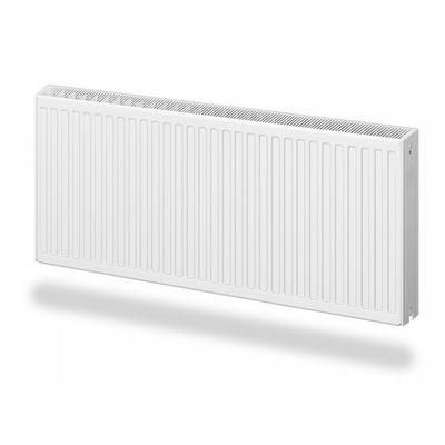 Стальной панельный радиатор Тип 11 AXIS 21 500 x 900 Ventil (AXIS215009V)