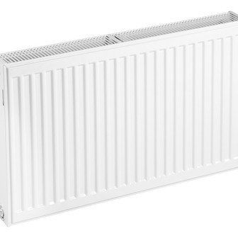 Стальной панельный радиатор Тип 11 AXIS 21 500 x 900 Ventil (AXIS215009V) - изображение 3