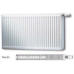 Стальной панельный радиатор Тип 11 Buderus Радиатор VK-Profil 11/500/600, re (48) (A) - изображение 8