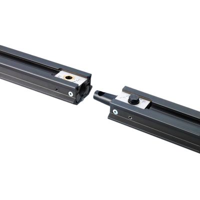 Рельс 1,1 м для Husqvarna WS 220 HF - изображение 4