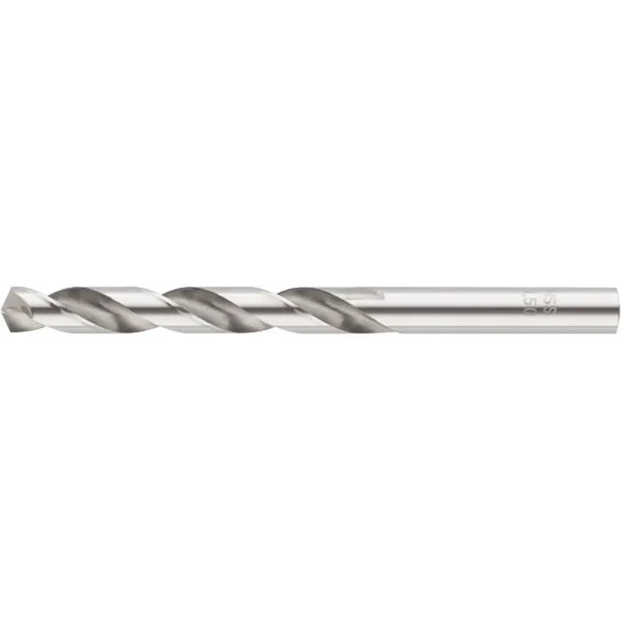 Сверло спиральное по металлу, 11 x 142 мм, Р6М5 Барс