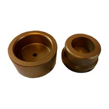 Сварочная насадка 110мм - изображение 2