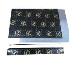 Комплект звукоизоляционный для канализационных труб ТИХИЙ ДОМ 110 мм 3 м - изображение 4