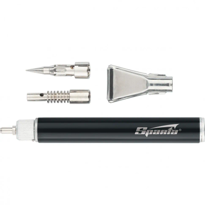 Горелка газовая кассетная ТУРБО 110 мм Sparta - изображение 4