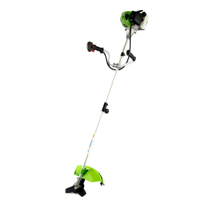 Триммер электрический ЭКИ-1100, 1100 Вт, 350 мм, катушка, разборная штанга - изображение 8