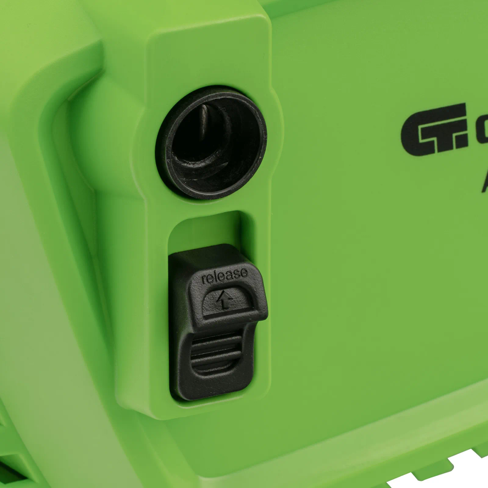 Мойка высокого давления Сибртех АМ-1100, 1100 Вт, 90 бар, 280 л/ч, переносная - изображение 10