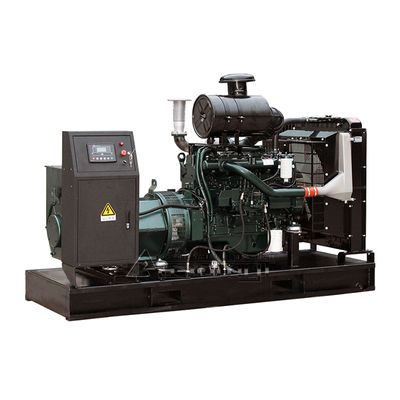 Дизельная электростанция АД-1100С-Т400-1РКМ11 - изображение 11