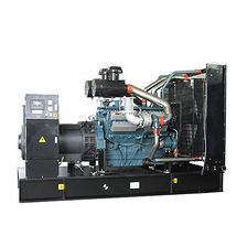 Дизельная электростанция АД-1100С-Т400-2РМ11 - изображение 2