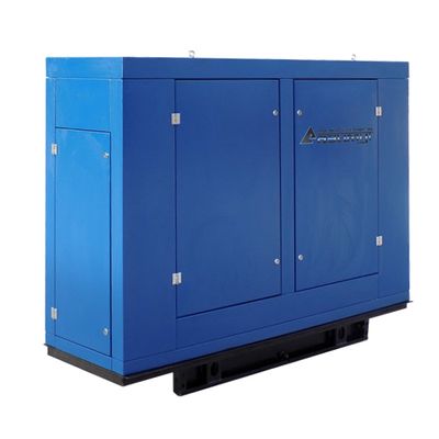 Дизельная электростанция АД-1100С-Т400-2РМ11 - изображение 6