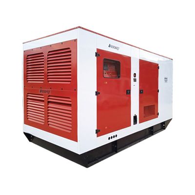 Дизельная электростанция АД-1100С-Т400-2РКМ11 - изображение 12