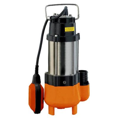 Фекальный насос Вихрь ФН-1100Л - изображение 7