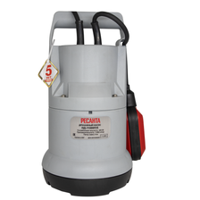 Насос дренажный Ресанта НД-11000П/5 - изображение 1