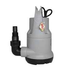 Насос дренажный Ресанта НД-11000П/5 - изображение 2