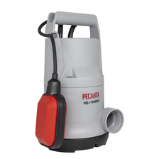 Насос дренажный Ресанта НД-11000П/5 - изображение 3