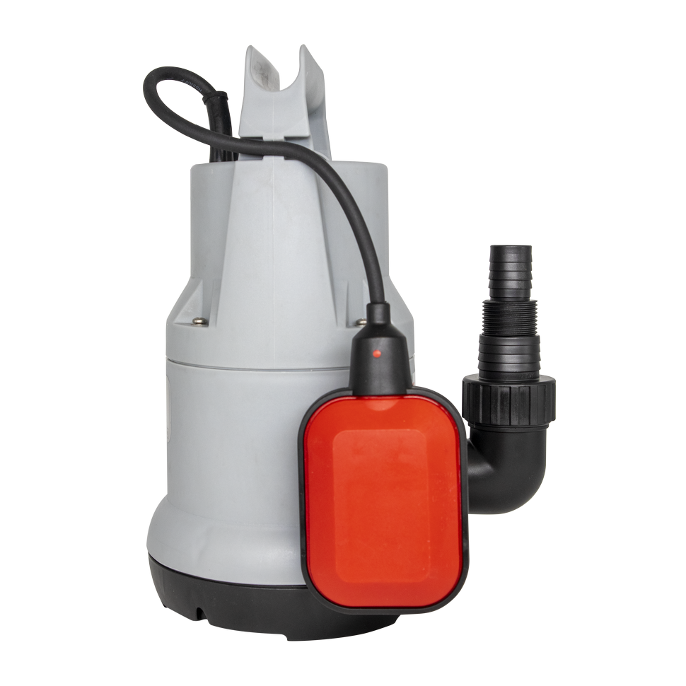 Насос дренажный Ресанта НД-11000П/5 - изображение 7