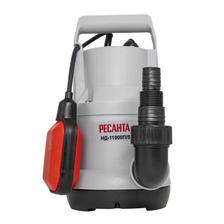 Насос дренажный Ресанта НД-11000П/5 - изображение 12