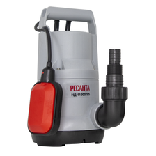 Насос дренажный Ресанта НД-11000П/5 - изображение 13