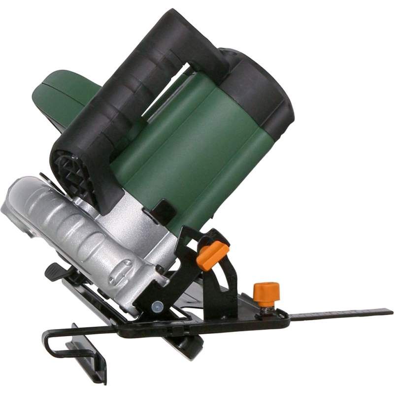 Пила дисковая Калибр ЭПД-1100/165D - изображение 4