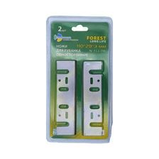 Ножи для электрорубанка односторонние 110x29x3мм (2шт) FLL718 - изображение 2