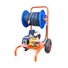 Гидродинамическая машина Преус Е1115К - изображение 6