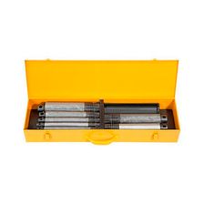 111620 Цанговые держатели Ниппельфикс (сет 1/2-..1/4) - изображение 4