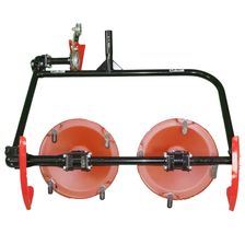 Косилка роторная КАДВИ навесная Заря для МБ-1Д1(2) М(к ОКЕ) - изображение 9