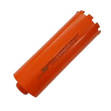 Алмазная коронка Алатон Кинжал 112мм (длина 300 мм) - изображение 2