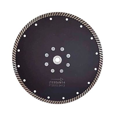 Диск алмазный СТД-112 SEGMENT 350х25.4/22.2х2.5х10мм - изображение 7