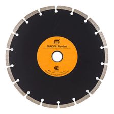 стд-113 Диск алмазный STRONG 125/22.23/7 сегмент - изображение 2