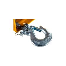 Лебедка электрическая Калибр ЭЛБА-1130 - изображение 8